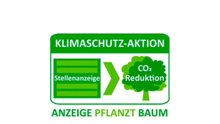 Mitarbeitergewinnung verbunden mit Klimaschutz