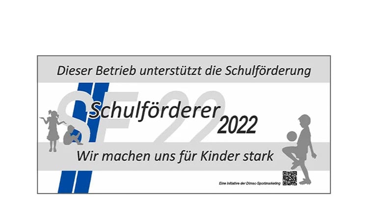 Wir machen uns für Kinder stark